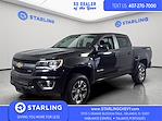2016 Chevrolet Colorado Crew Cab 4x4 Pickup for sale #218124T - photo 1