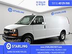 2023 Chevrolet Express 2500 RWD Empty Cargo Van for sale #219770E - photo 1