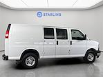 2023 Chevrolet Express 2500 RWD Empty Cargo Van for sale #219770E - photo 10