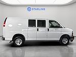 2023 Chevrolet Express 2500 RWD Empty Cargo Van for sale #219770E - photo 11