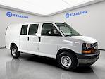 2023 Chevrolet Express 2500 RWD Empty Cargo Van for sale #219770E - photo 12