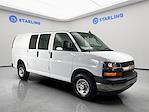 2023 Chevrolet Express 2500 RWD Empty Cargo Van for sale #219770E - photo 13