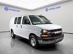2023 Chevrolet Express 2500 RWD Empty Cargo Van for sale #219770E - photo 14
