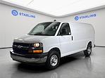 2023 Chevrolet Express 2500 RWD Empty Cargo Van for sale #219770E - photo 16