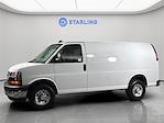 2023 Chevrolet Express 2500 RWD Empty Cargo Van for sale #219770E - photo 4