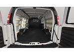2023 Chevrolet Express 2500 RWD Empty Cargo Van for sale #219770E - photo 28