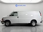 2023 Chevrolet Express 2500 RWD Empty Cargo Van for sale #219770E - photo 5