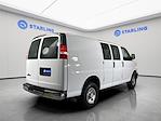 2023 Chevrolet Express 2500 RWD Empty Cargo Van for sale #219770E - photo 8