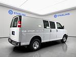 2023 Chevrolet Express 2500 RWD Empty Cargo Van for sale #219770E - photo 9