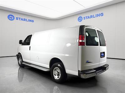 2023 Chevrolet Express 2500 RWD Empty Cargo Van for sale #219924E - photo 2