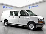 2023 Chevrolet Express 2500 RWD Empty Cargo Van for sale #219924E - photo 12