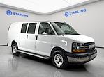 2023 Chevrolet Express 2500 RWD Empty Cargo Van for sale #219924E - photo 13
