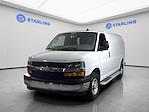 2023 Chevrolet Express 2500 RWD Empty Cargo Van for sale #219924E - photo 16
