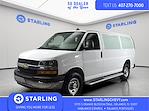 2023 Chevrolet Express 2500 RWD Empty Cargo Van for sale #219924E - photo 3