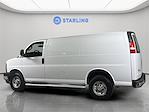 2023 Chevrolet Express 2500 RWD Empty Cargo Van for sale #219924E - photo 4