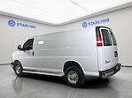 2023 Chevrolet Express 2500 RWD Empty Cargo Van for sale #219924E - photo 5