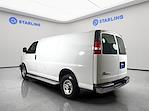 2023 Chevrolet Express 2500 RWD Empty Cargo Van for sale #219924E - photo 2