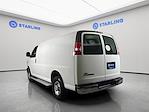 2023 Chevrolet Express 2500 RWD Empty Cargo Van for sale #219924E - photo 6