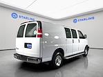 2023 Chevrolet Express 2500 RWD Empty Cargo Van for sale #219924E - photo 9