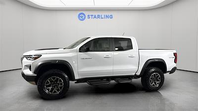 Used 2024 Chevrolet Colorado - photo 1
