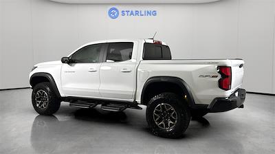 Used 2024 Chevrolet Colorado - photo 1