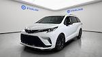 2024 Toyota Sienna FWD Minivan for sale #222380T - photo 16