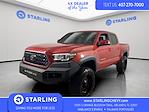 Used 2019 Toyota Tacoma TRD Off-Road Double Cab 4WD Pickup for sale #222770T - photo 1
