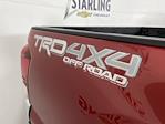 Used 2019 Toyota Tacoma TRD Off-Road Double Cab 4WD Pickup for sale #222770T - photo 28