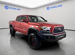 Used 2019 Toyota Tacoma TRD Off-Road Double Cab 4WD Pickup for sale #222770T - photo 6