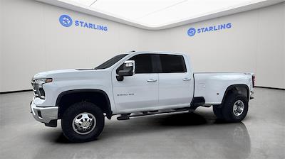 Used 2025 Chevrolet Silverado 3500 - photo 1