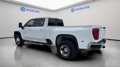 Used 2025 Chevrolet Silverado 3500 - photo 1