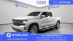2020 Chevrolet Silverado 1500 Crew Cab 4WD Pickup for sale #226532T - photo 1