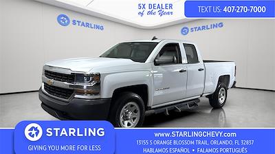 Used 2019 Chevrolet Silverado 1500 - photo 1