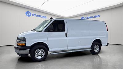 Used 2024 Chevrolet Express 2500 Empty Cargo Van for sale #229150E - photo 2