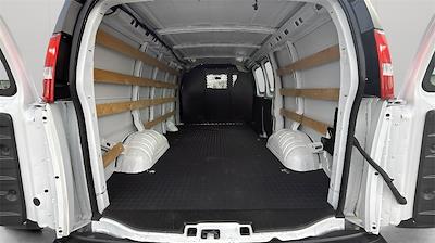Used 2024 Chevrolet Express 2500 Empty Cargo Van for sale #229150E - photo 2