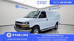 2024 Chevrolet Express 2500 RWD Empty Cargo Van for sale #229150E - photo 1