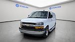 2024 Chevrolet Express 2500 RWD Empty Cargo Van for sale #229150E - photo 16