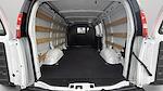 2024 Chevrolet Express 2500 RWD Empty Cargo Van for sale #229150E - photo 23