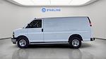 2024 Chevrolet Express 2500 RWD Empty Cargo Van for sale #229150E - photo 3