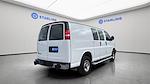 2024 Chevrolet Express 2500 RWD Empty Cargo Van for sale #229150E - photo 9