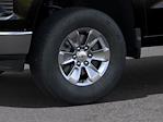 2025 Chevrolet Silverado 1500 Crew Cab RWD Pickup for sale #229462P - photo 9