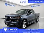 2020 Chevrolet Silverado 1500 Double Cab 4x2 Pickup for sale #232338Z - photo 1