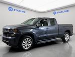2020 Chevrolet Silverado 1500 Double Cab 4x2 Pickup for sale #232338Z - photo 3