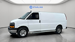 Used 2024 GMC Savana 2500 Empty Cargo Van for sale #232577E - photo 1