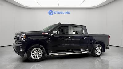 2021 Chevrolet Silverado 1500 Crew Cab 4WD Pickup for sale #234727T - photo 2
