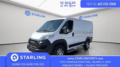 2023 Ram ProMaster 1500 Standard Roof FWD Empty Cargo Van for sale #561538T - photo 1