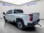 2021 Chevrolet Silverado 2500 Crew Cab 4x4 Pickup for sale #243438T - photo 3