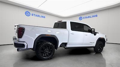 Used 2024 GMC Sierra 2500 - photo 1