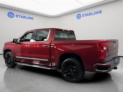2023 Chevrolet Silverado 1500 Crew Cab 4WD Pickup for sale #243805T - photo 2