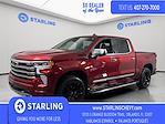 2023 Chevrolet Silverado 1500 Crew Cab 4WD Pickup for sale #243805T - photo 1